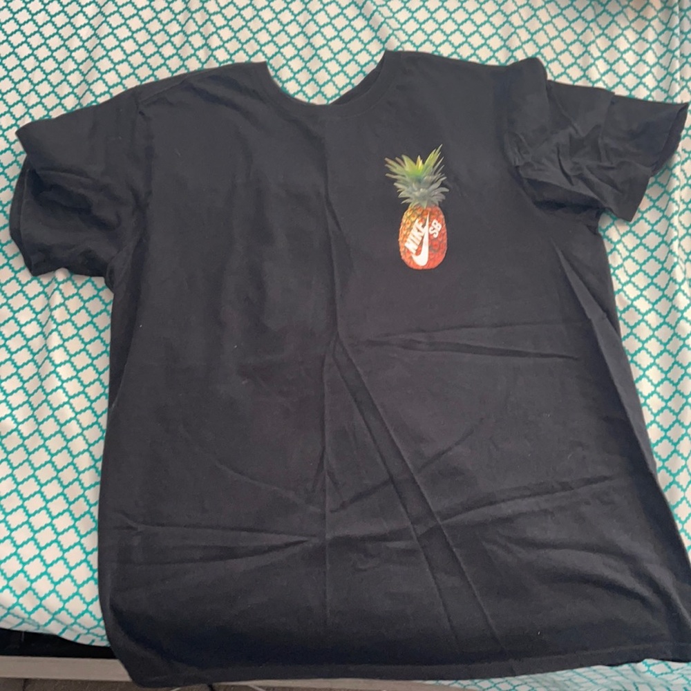 Nike sb shirt